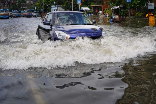 Ottawa Canada Day Events Suspended After Heavy Rain Causes Flooding