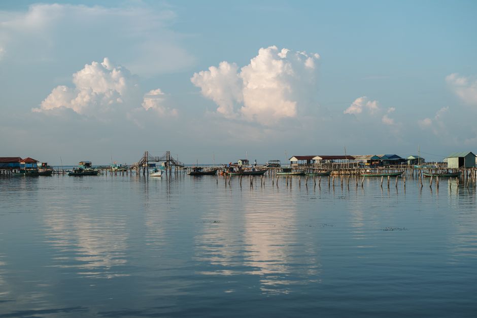 Göteborgi szigetvilág: hajókirándulás a skärgårdeni szigetekre – Vrango island traditional fishing village