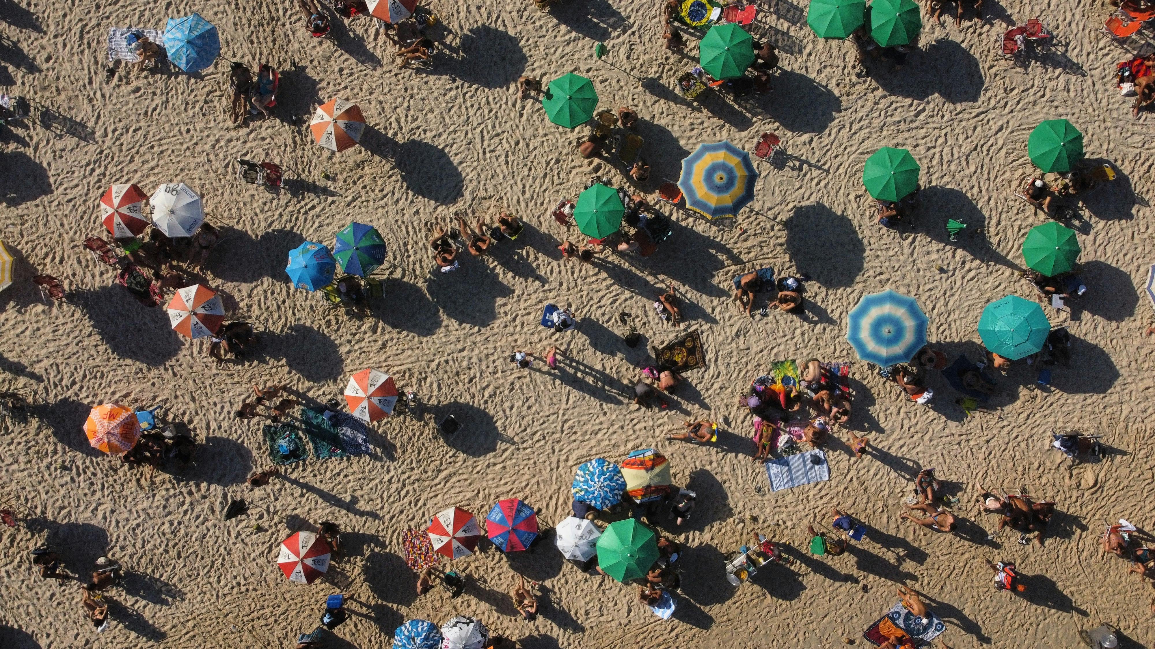 As 2026 shapes new travel trends, Hush Tourism is currently gaining popularity — Photo by Carlos Diego magalhães on Pexels