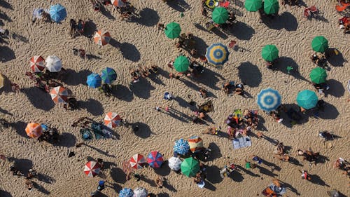 Darmowe zdjęcie z galerii z brazylia, festiwal, grupa