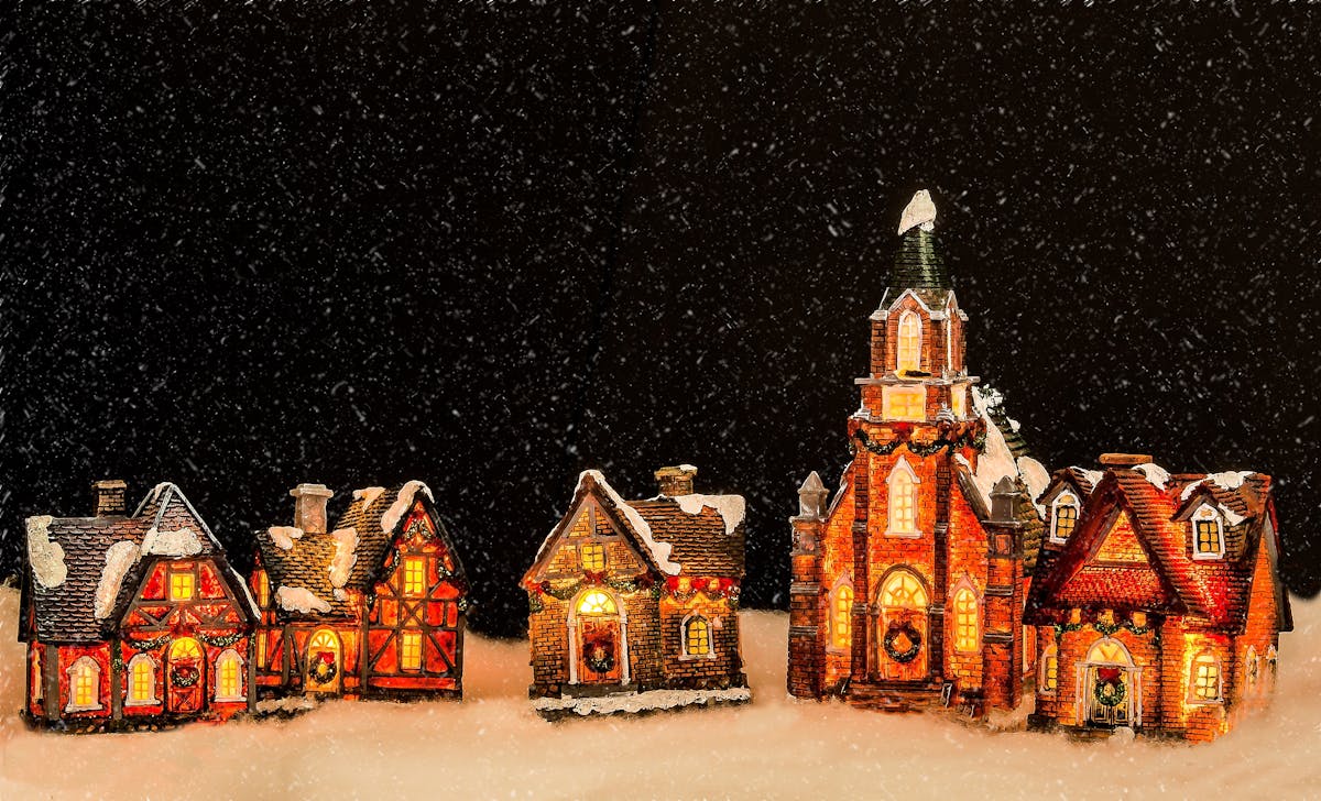 Hot steel billets in a rolling mill