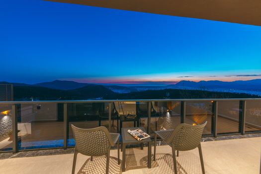 Unlocking the Benefits of Luxury Living