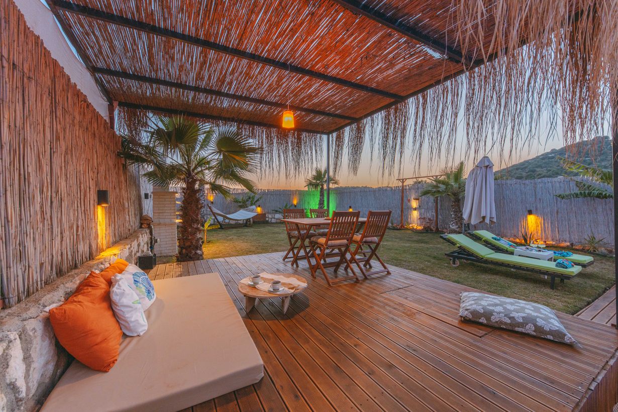Signature Suite