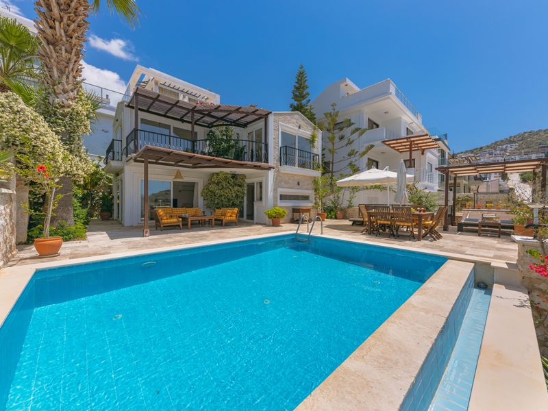 Maison avec piscine à Bétera