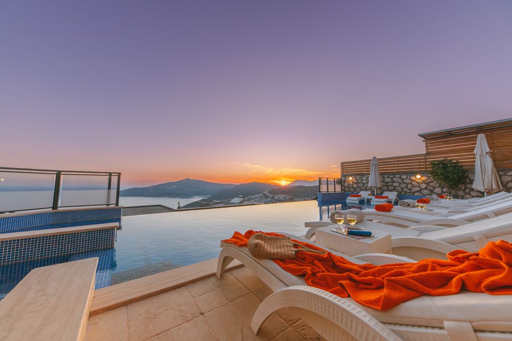 Luxury Travel, Wellness Hospitality and Private Members Clubs