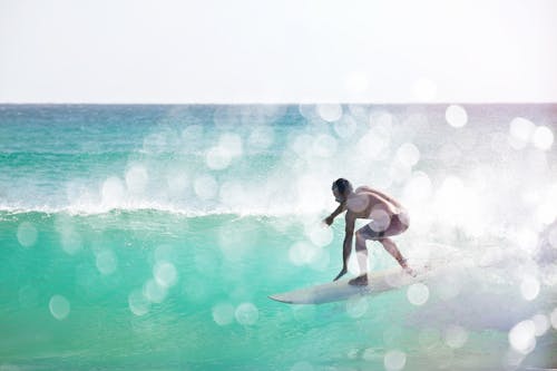 オーストラリア, クイーンズランド, サーフィン, サーフボードの無料の写真素材