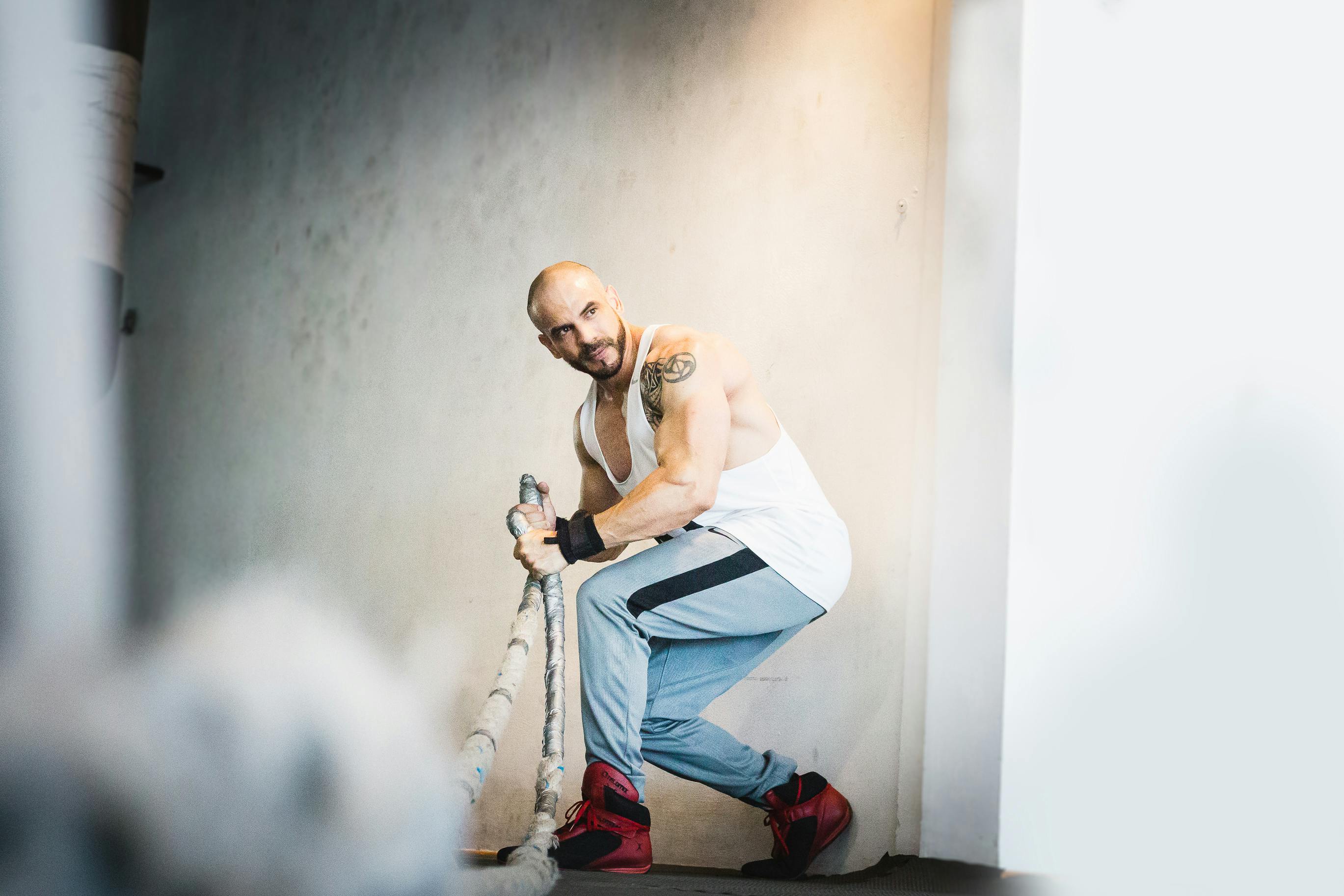 Why mobility training is this year’s fitness tip — Photo by Instituto Alpha  Fitness on Pexels