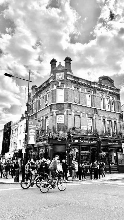Imagine de stoc gratuită din centrul londrei, localitate, Londra