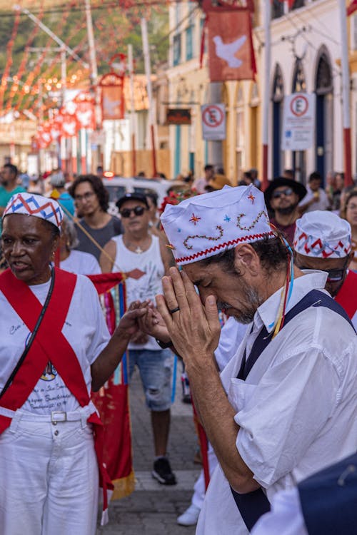Festa do Divino - São Luiz do Paraitinga - 2024