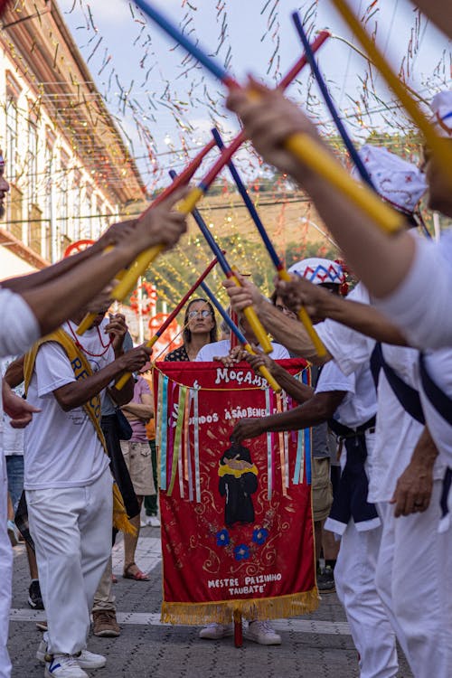 Festa do Divino - São Luiz do Paraitinga - 2024