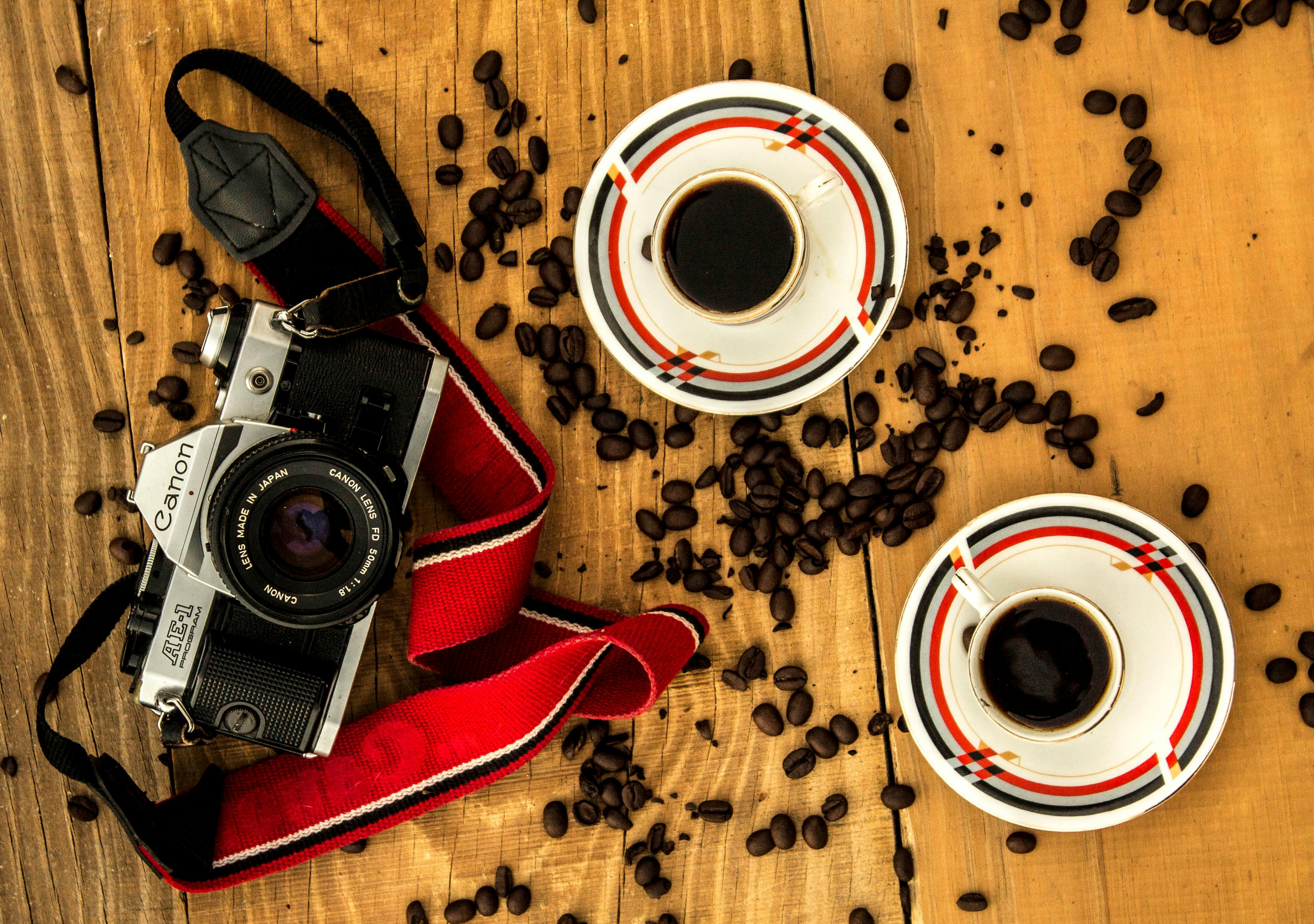 Photography Ideas to Break Your Creative Rut in 2025 — Photo by Dan Herrera on Pexels