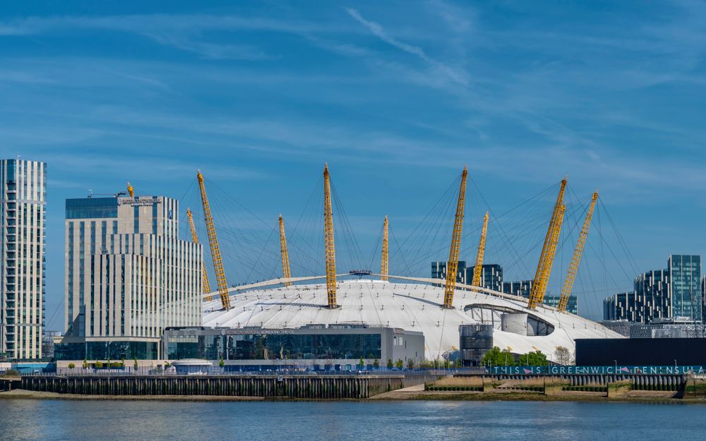 Royal Victoria Dock Guide: What to Do Near ExCeL London After Hours