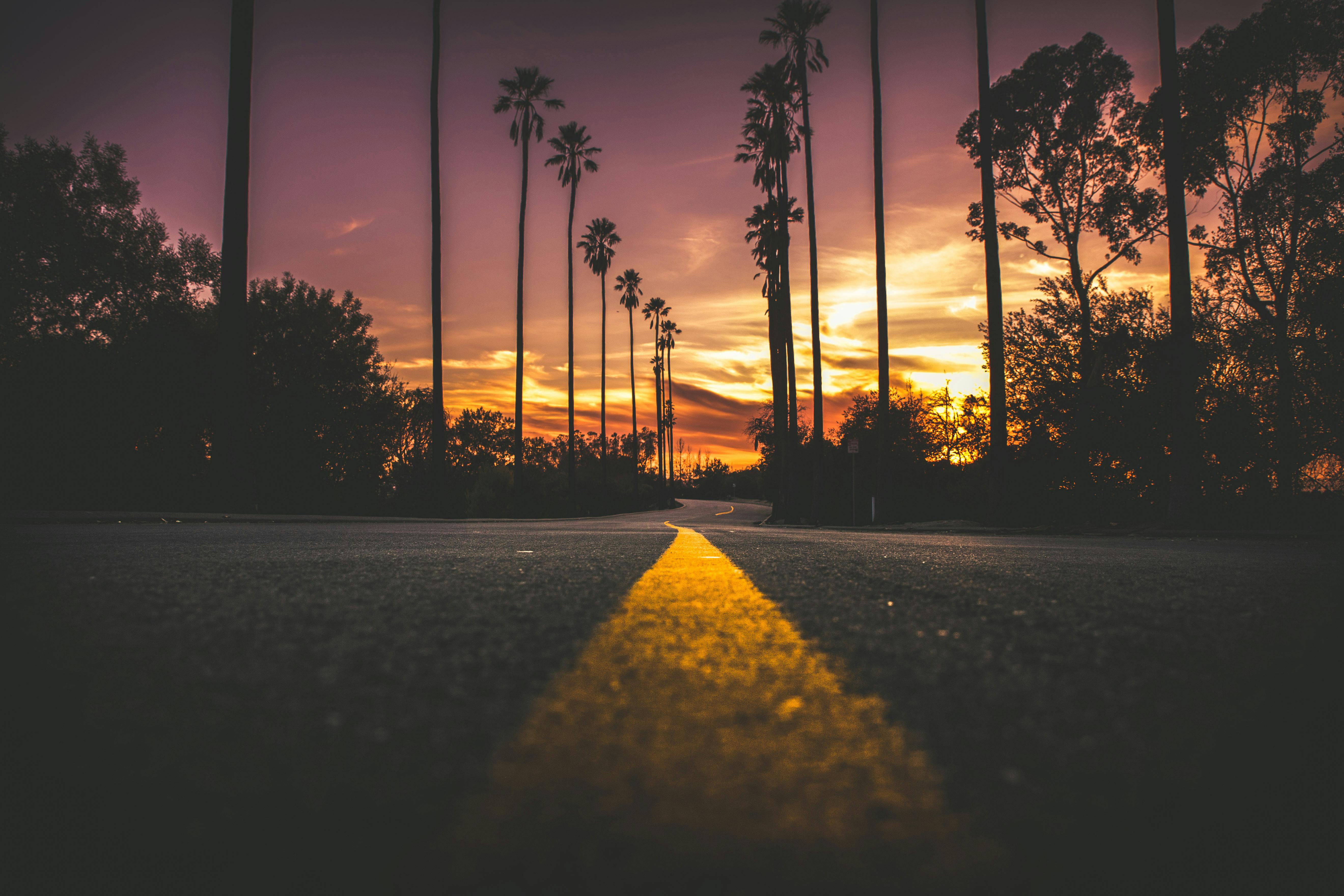 road wallpaper hd