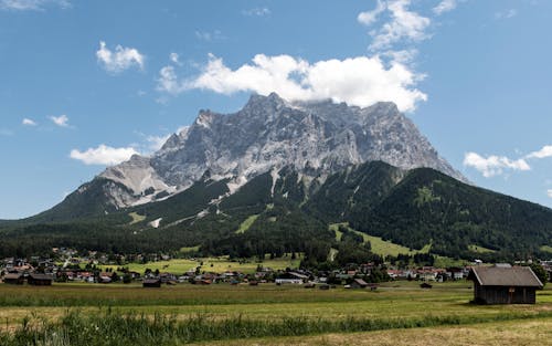 Základová fotografie zdarma na téma Alpy, cestování, cestování fotografie