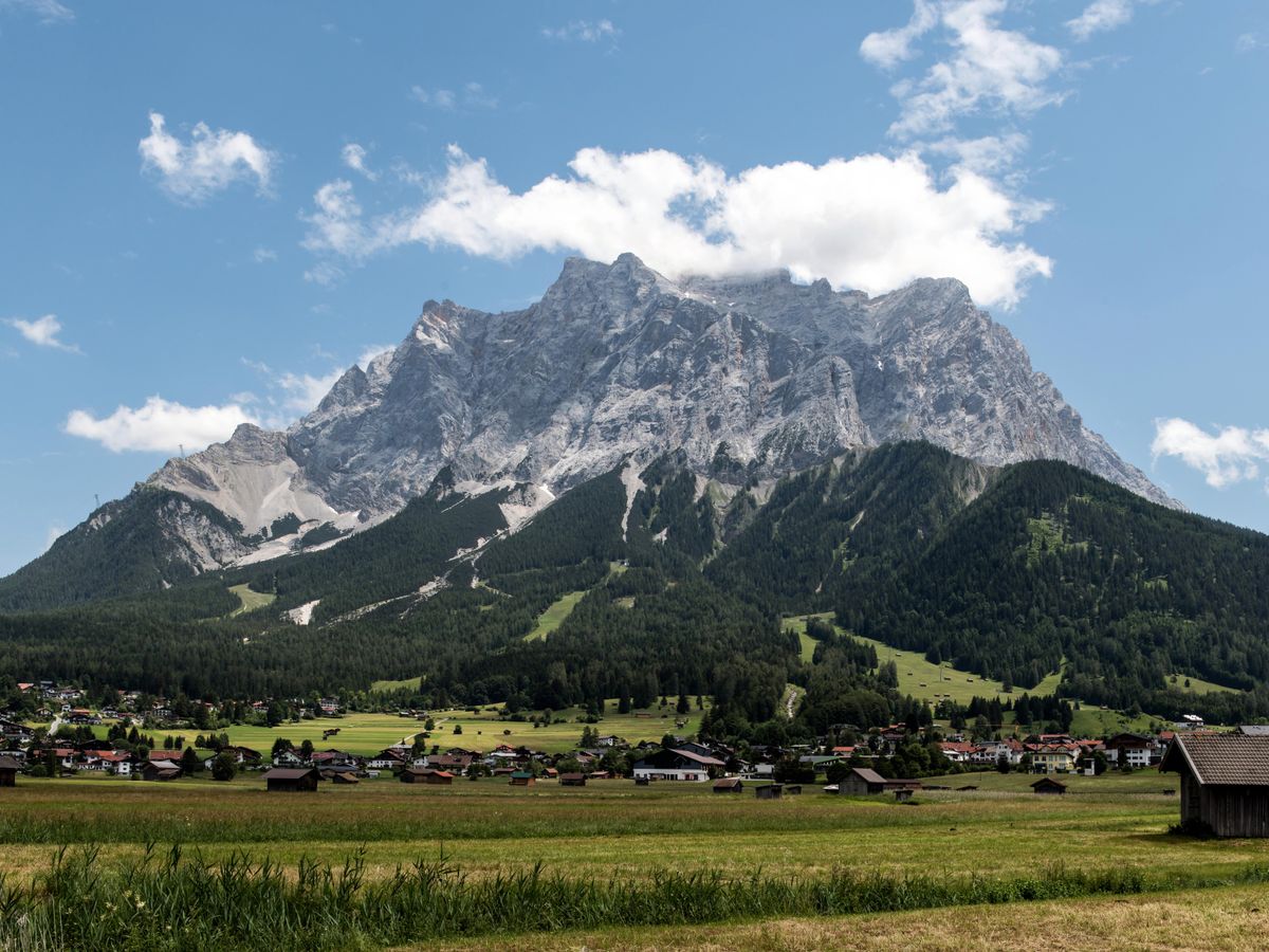 5 Day Tantra Intensive Find Your Spontaneity in the Alps, Austria 1
