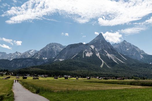 Seamless Car Rental Germany for Oberammergau Pilgrimages