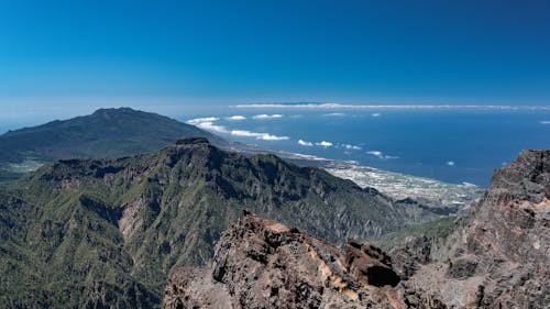 Kostenloses Stock Foto zu berg, berge, freiheit