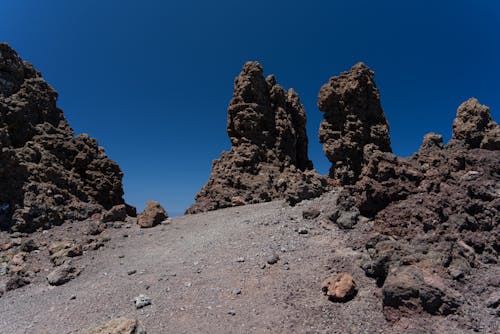 Kostenloses Stock Foto zu berg, berge, freiheit