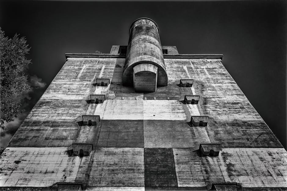 Dark History and Macabre Events at Haunted Locations