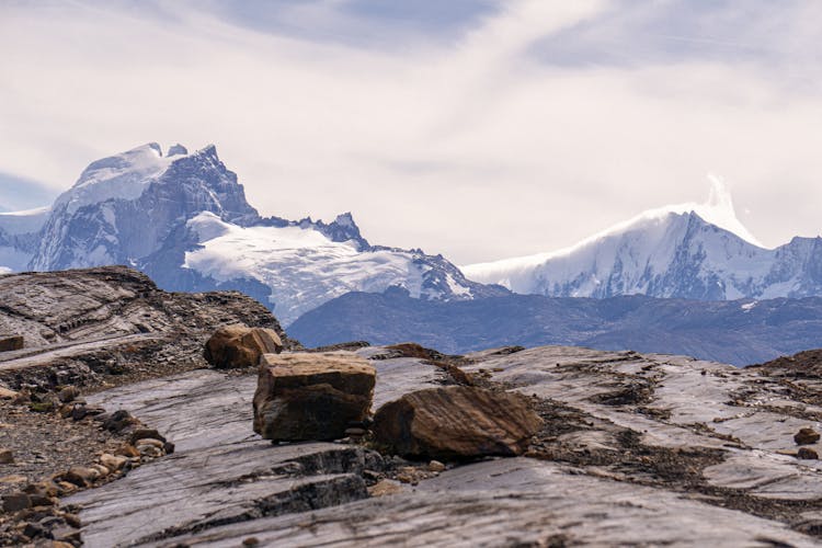 Rock Climbing and Bouldering: Conquering Mountain Peaks  thumbnail