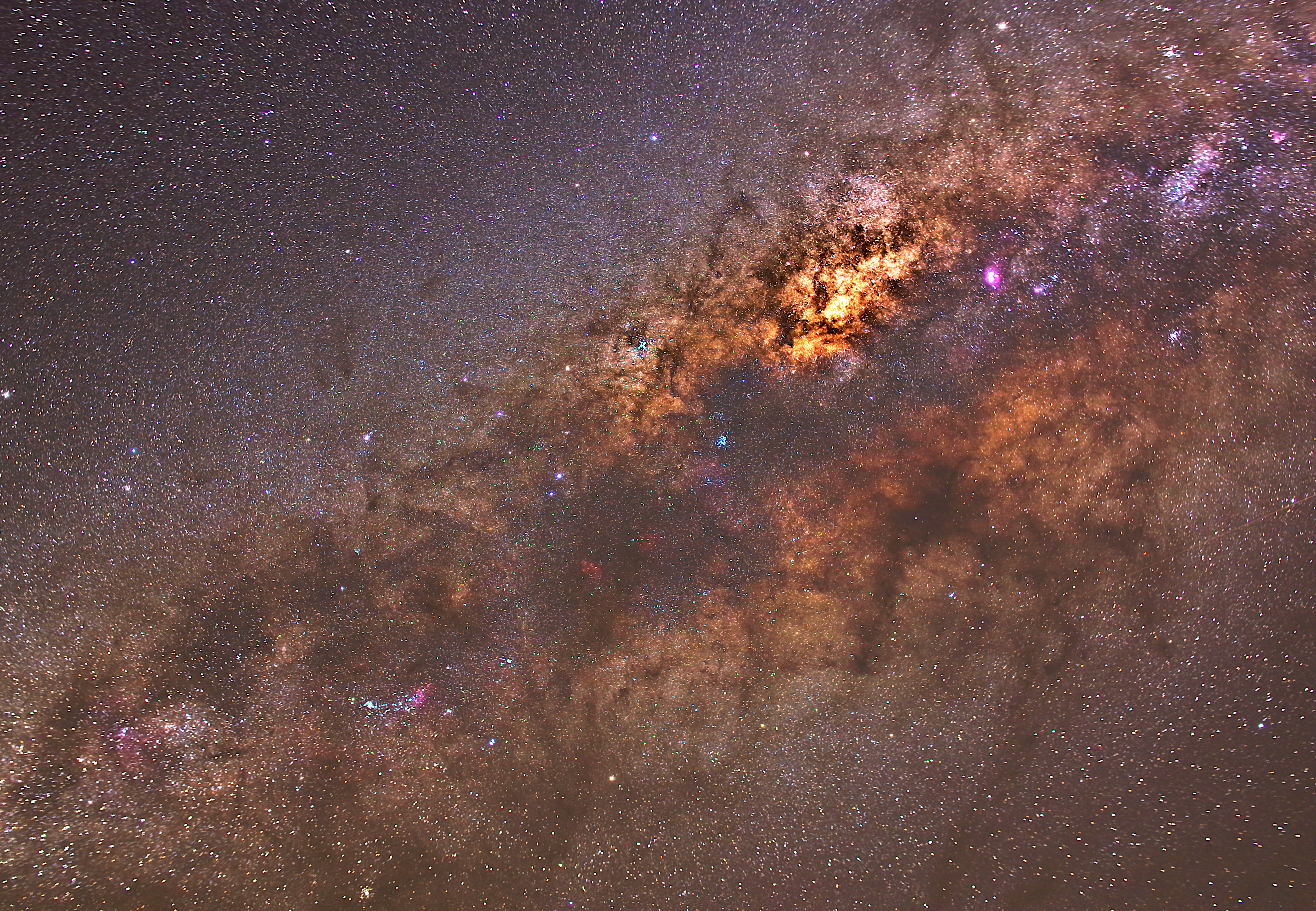 Space exploration - Astronomy, Technology, Discovery — Photo by Stephen Hazelwood on Pexels