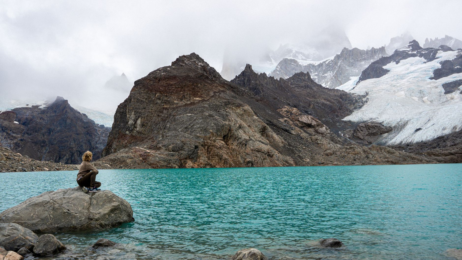 Cómo vestirse en El Calafate y El Chaltén en diciembre y enero