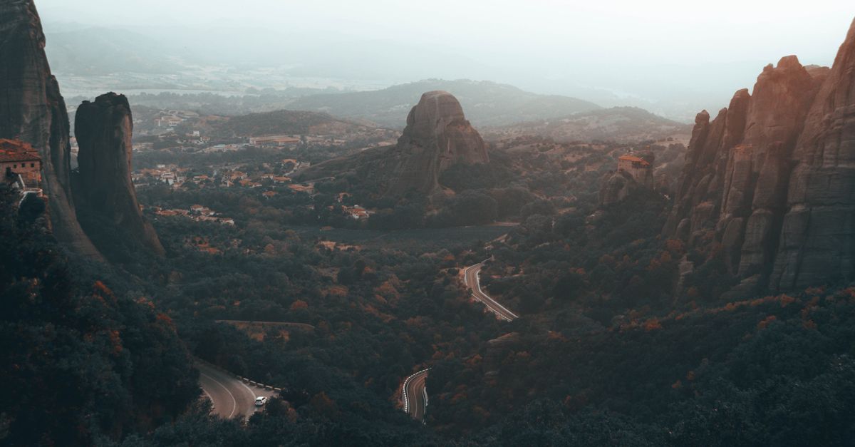 How to Choose the Right World Travel Destination for You