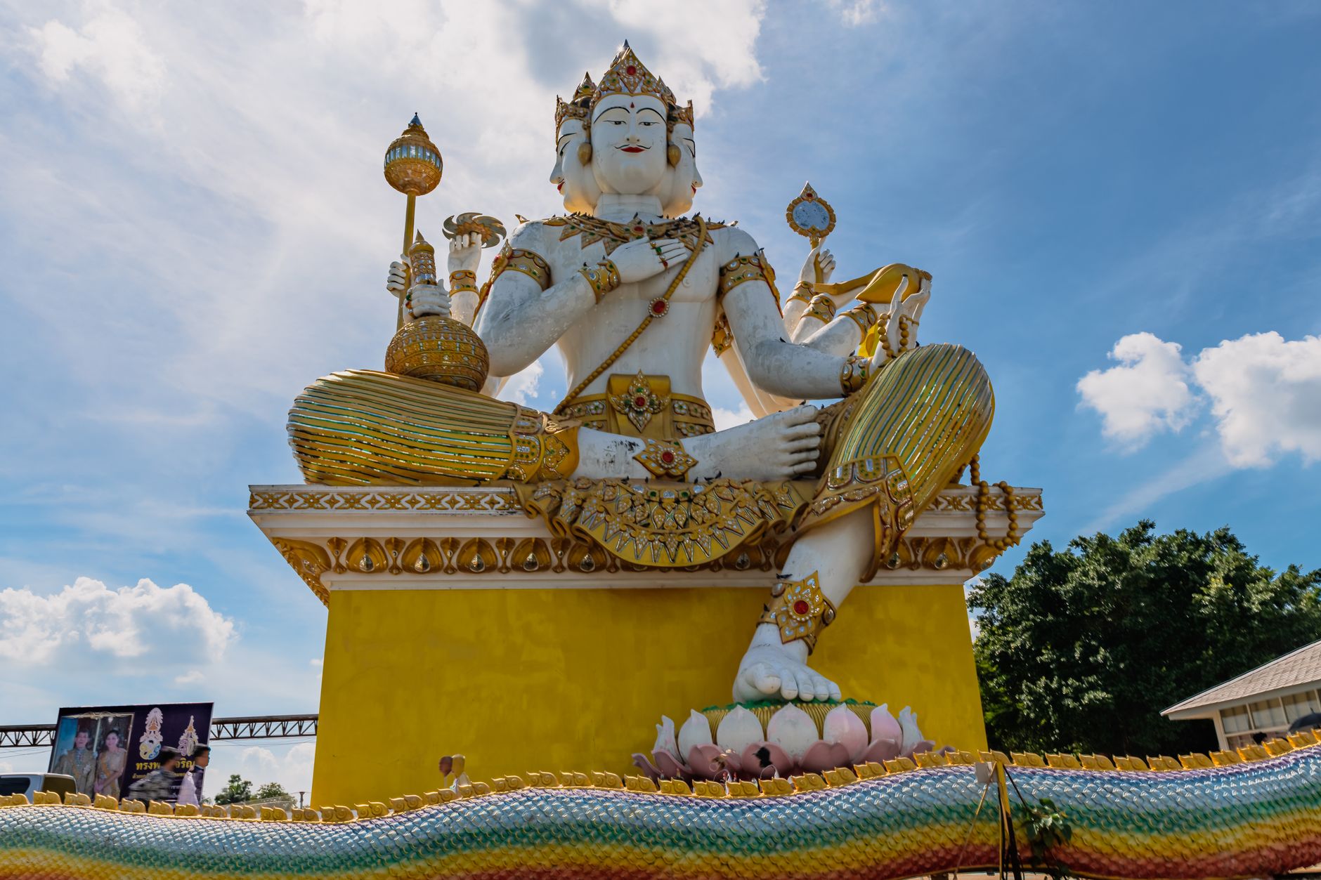 Scholarly Perspective of Brahman