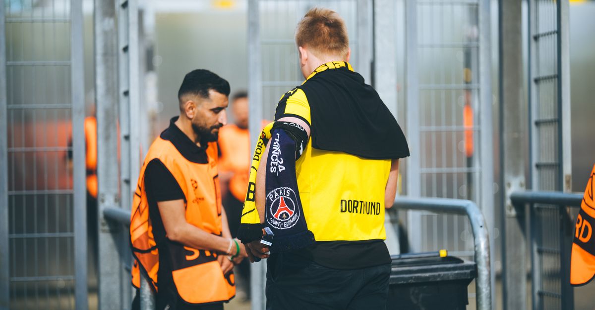 borussia dortmund