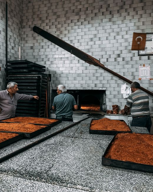 İmamoğlu Tatil ve Konaklama İpuçları