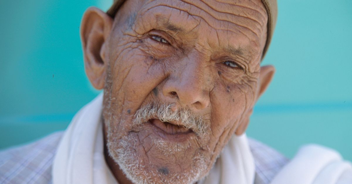 India's Aging Population Faces Challenges in Home Healthcare Insurance