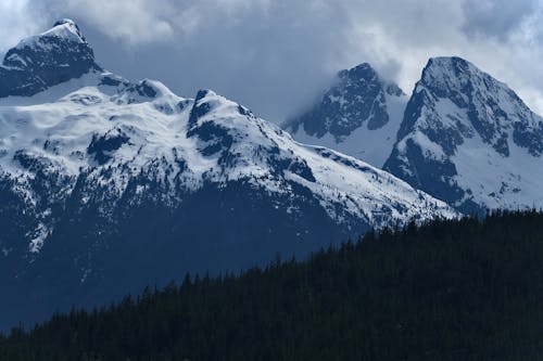 Бесплатное стоковое фото с alpen, британская колумбия, вершина