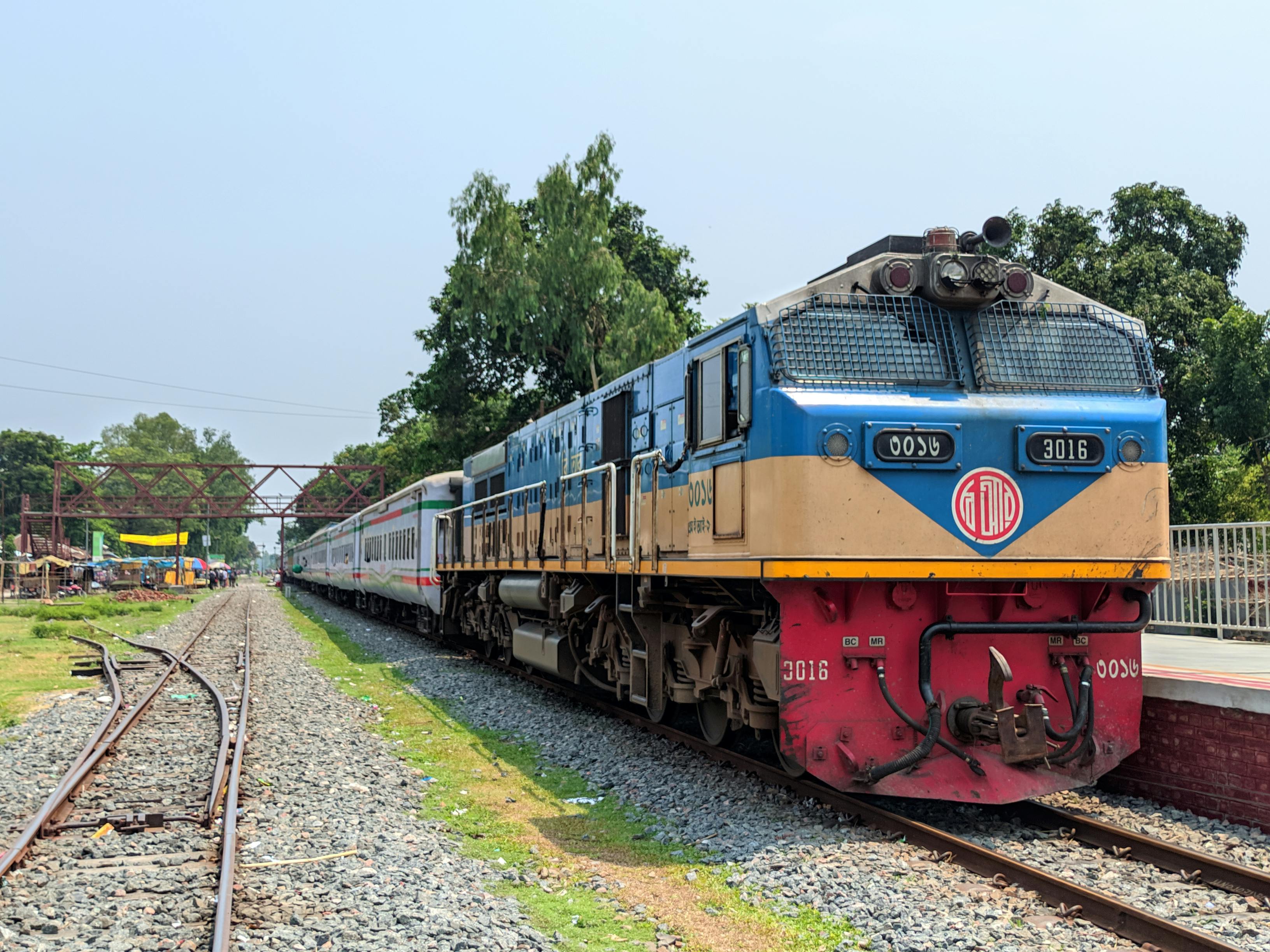 Rangpur