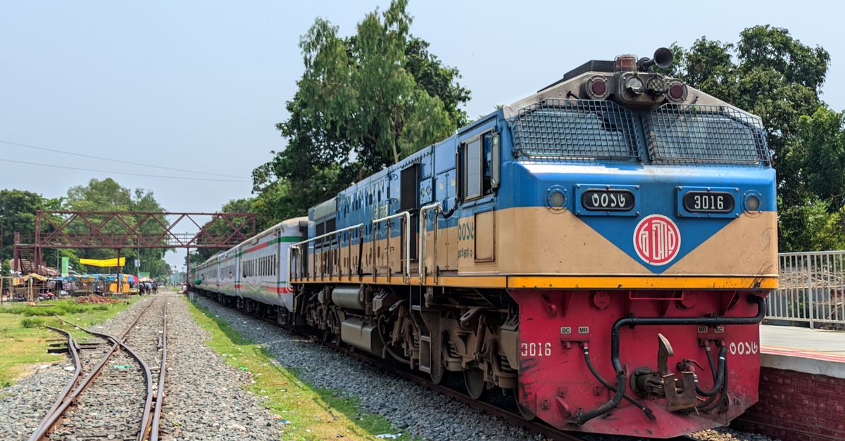 Rangpur