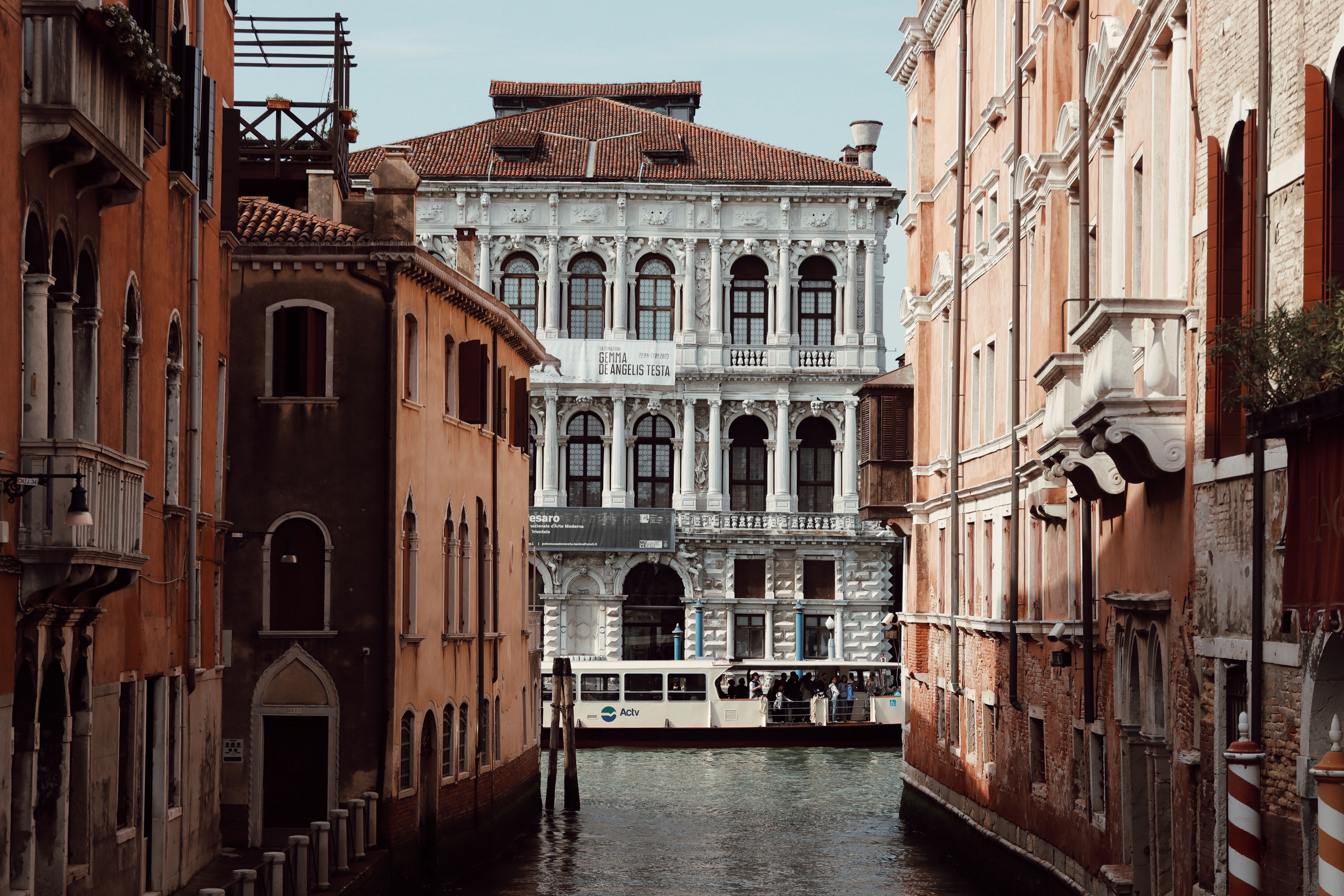 Museums & attractions in Venice