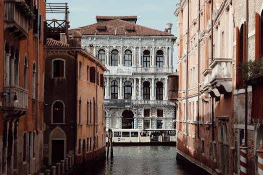 Venezia