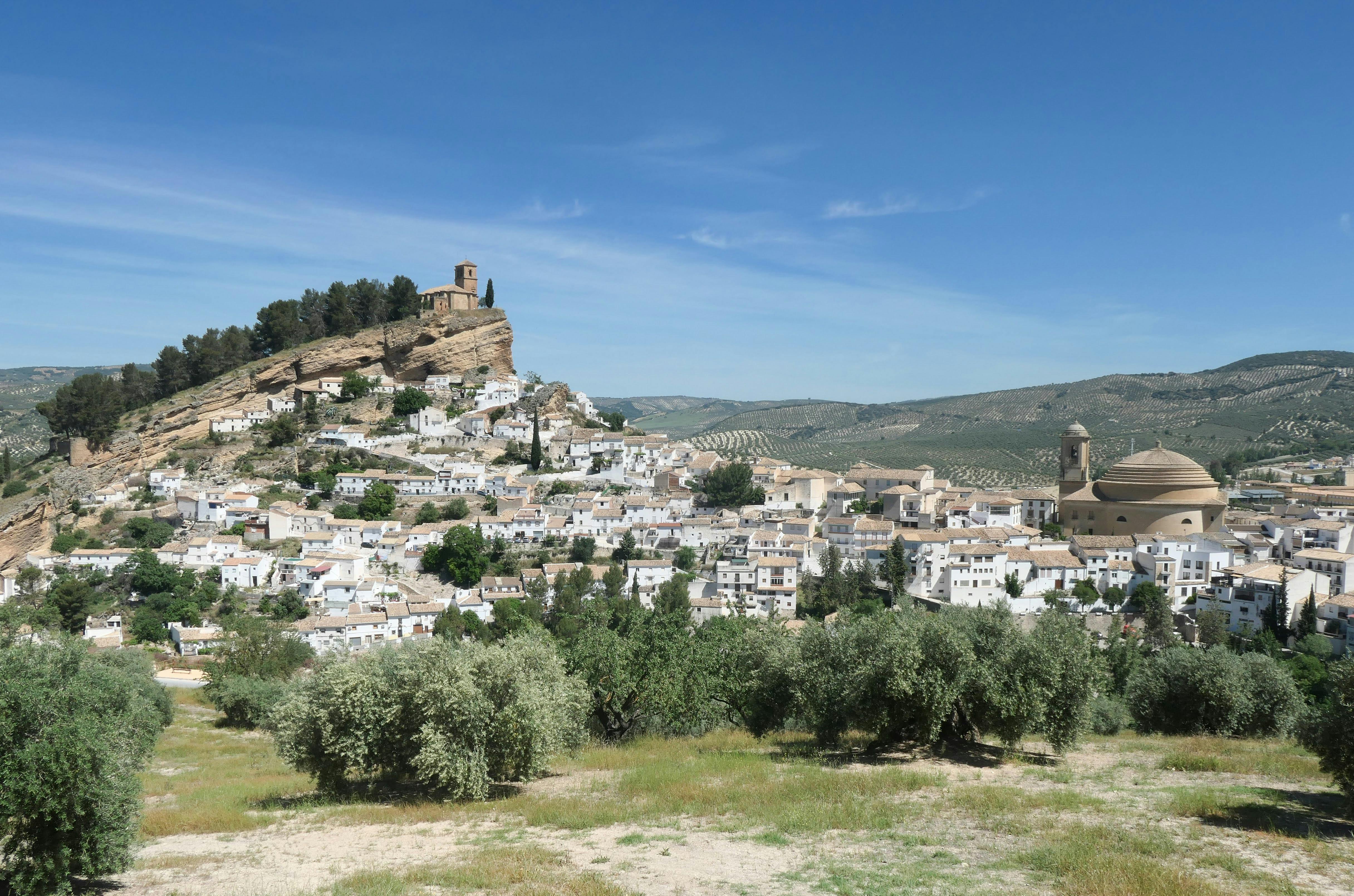 Fotos de Salobreña, Granada, Andalucía