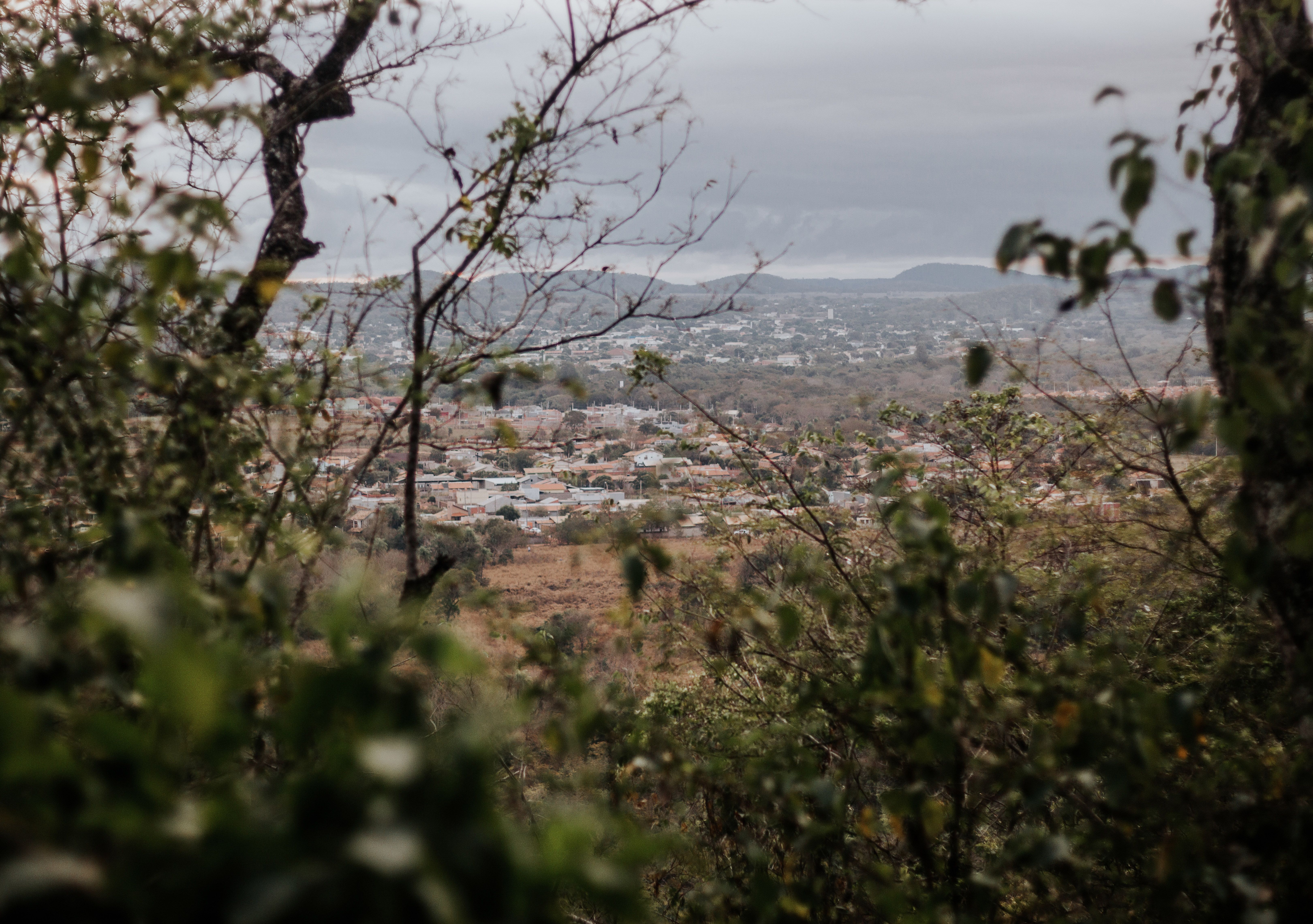 África do Sul
