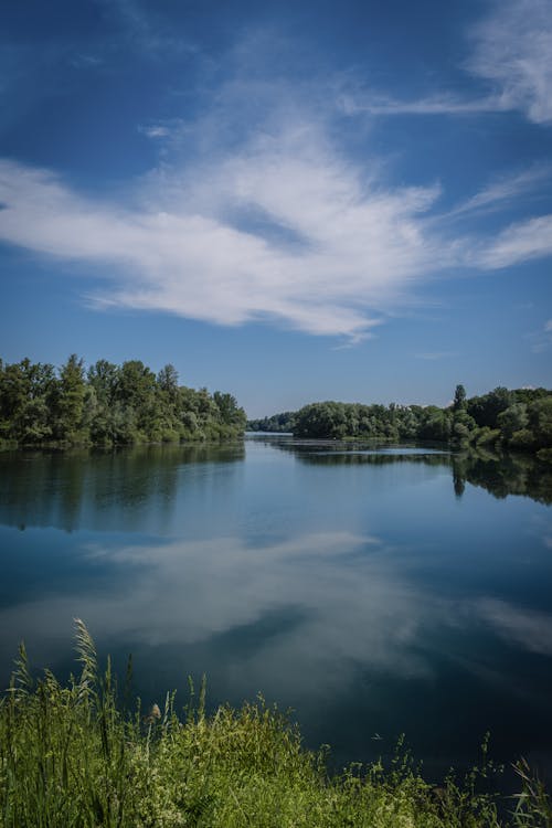 Darmowe zdjęcie z galerii z badenia-wirtembergia, chmury, drewno