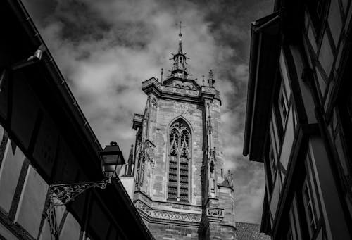 Medieval Majesty in Colmar