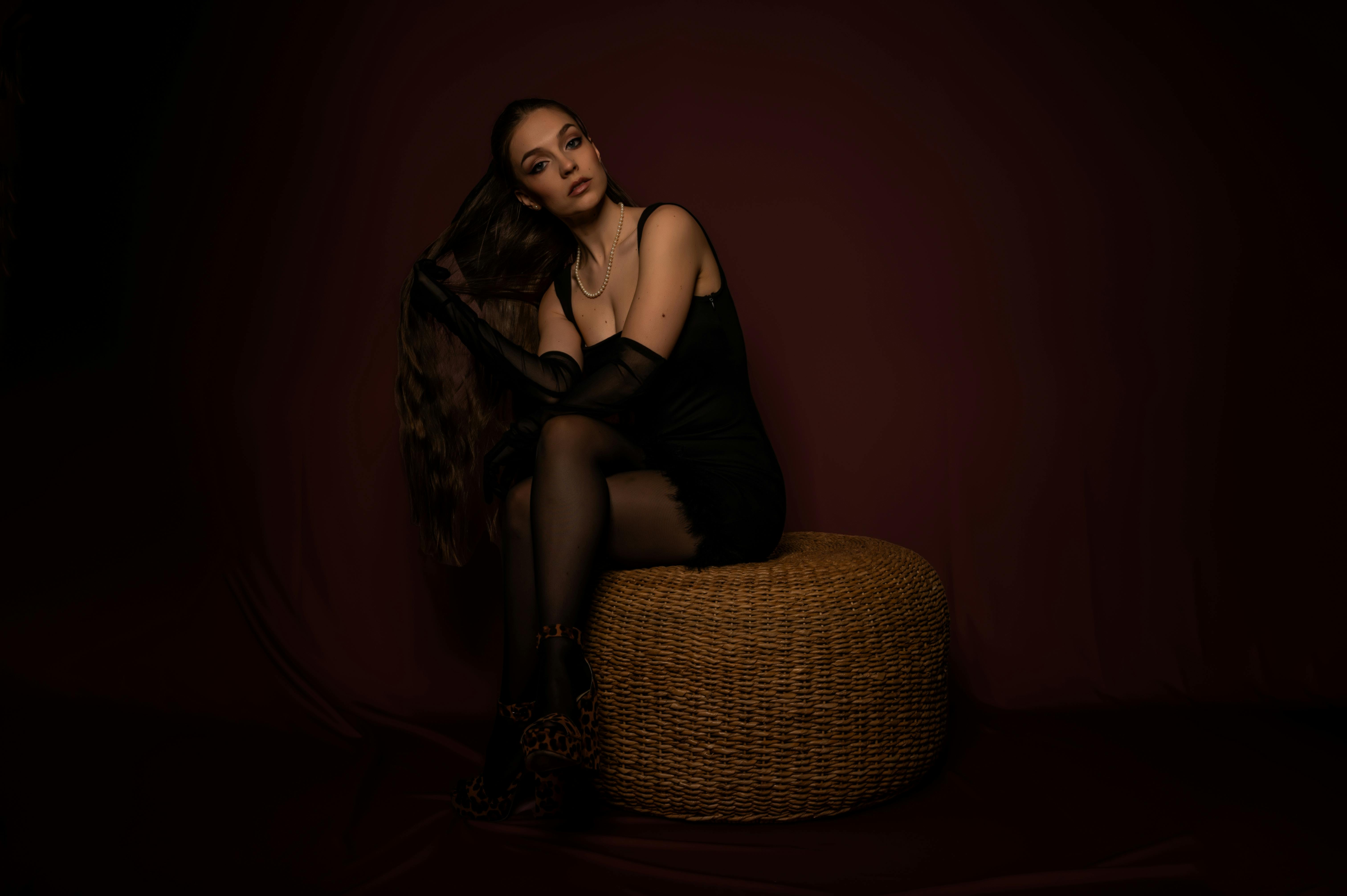 Seductive Scents That Ignite Passion Instantly