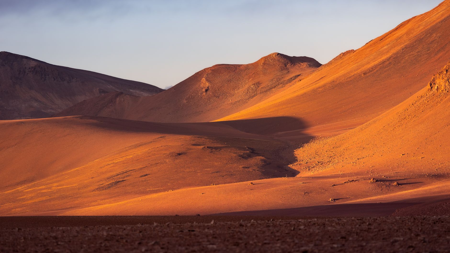 Atacama Desert, Chile