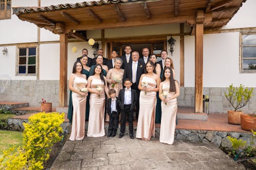 Bodas De Oro