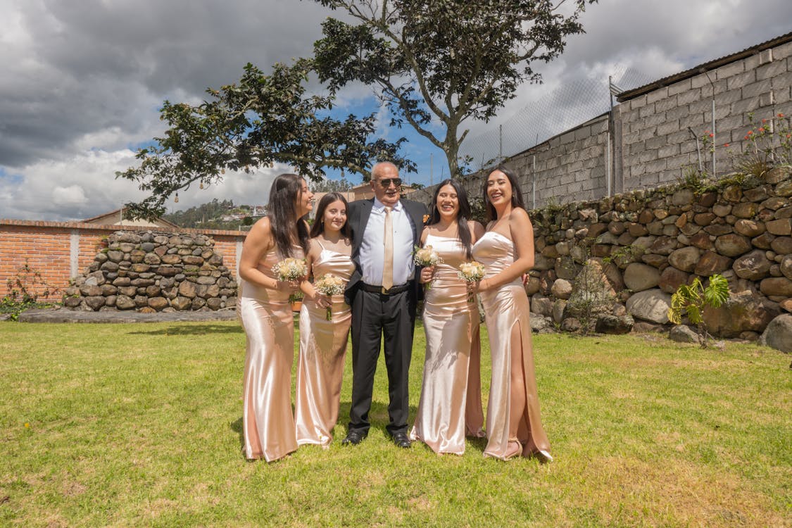 BODAS DE ORO