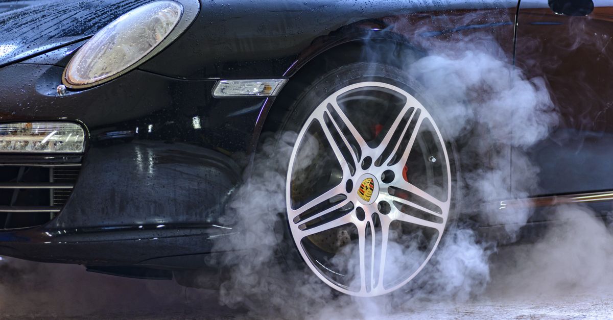 991 Turbo S : Prix et Performance Porsche
