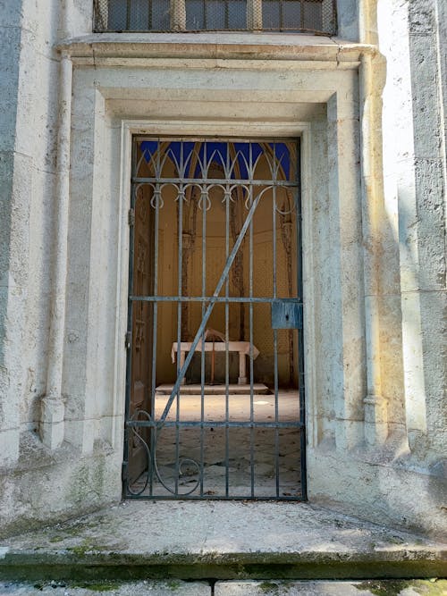 Kostenloses Stock Foto zu alte kapelle, alte kirche, antik