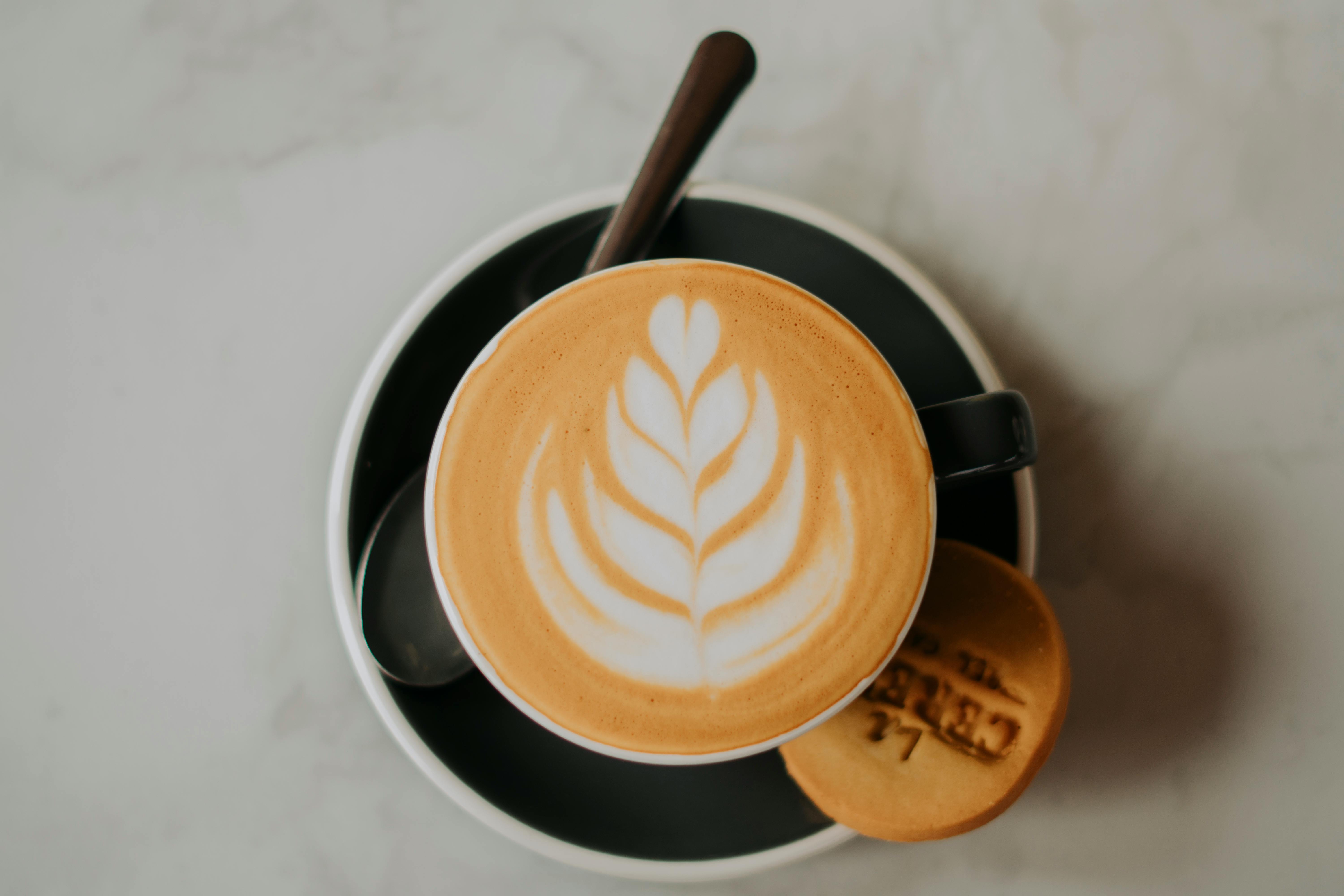 Tasty Homemade Chai Latte Recipe with a Twist