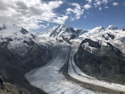 Gletscher