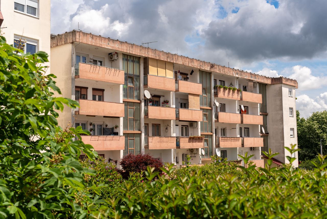 Flat & apartment removals Ickleton — removals work in progress