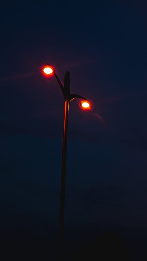 Foto stok gratis cahaya, Cahaya lilin, kota di malam hari